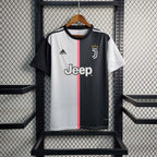 Juventus 2019/20 Retro Home Jersey