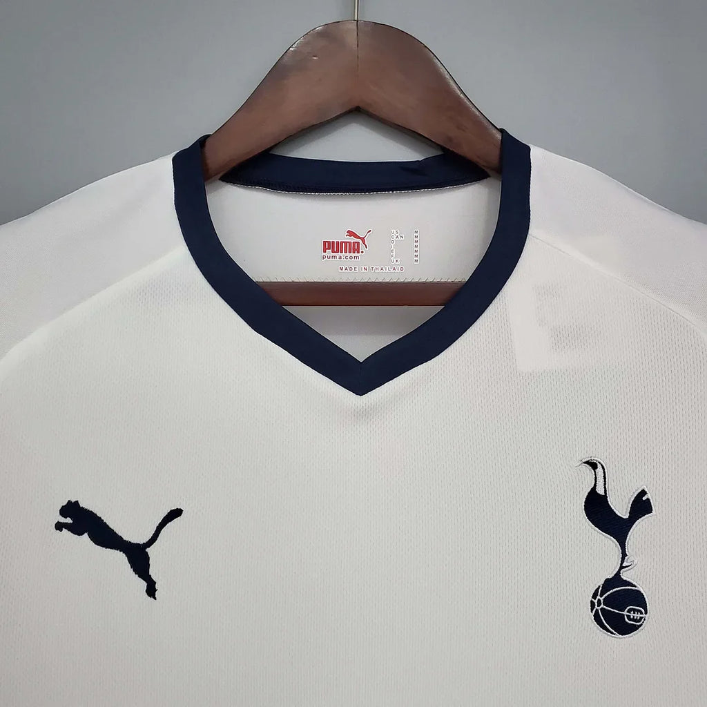 Tottenham 2008/09 Retro Home Jersey