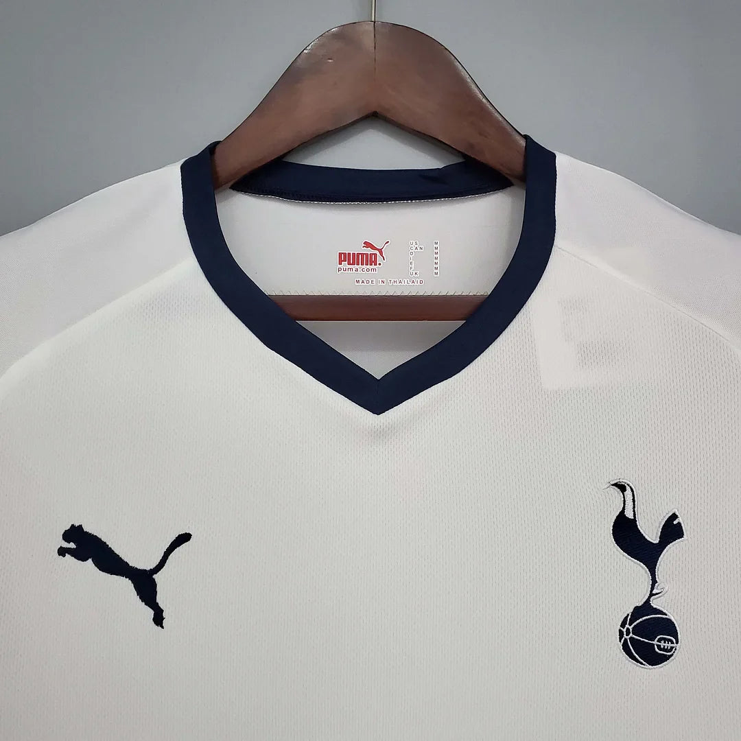 Tottenham 2008/09 Retro Home Jersey