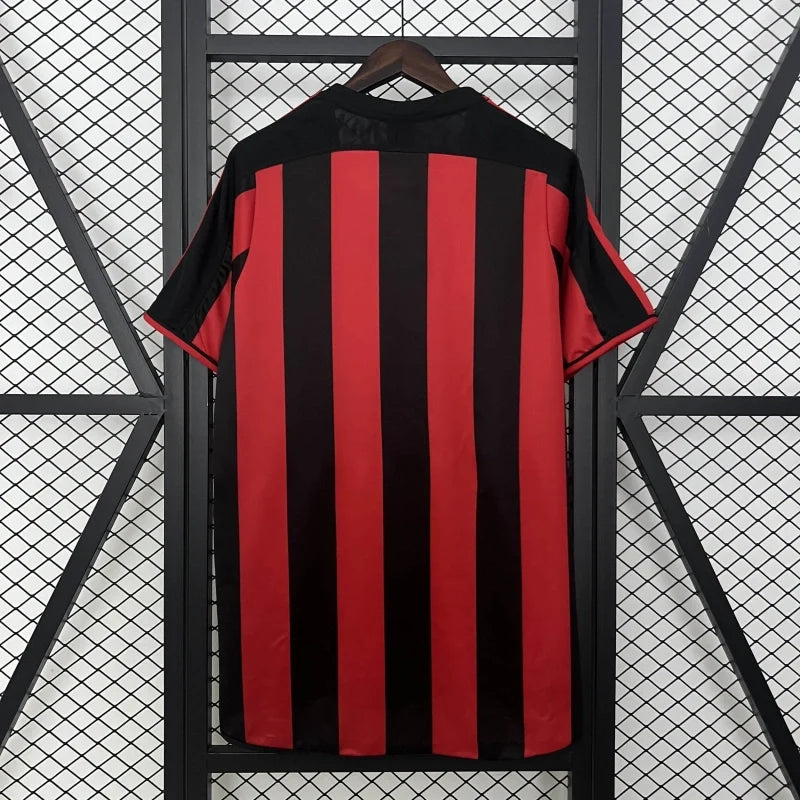 AC Milan 2003/04 Retro Home Jersey