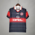 Bayern Munich 1998/99 Retro Home Jersey