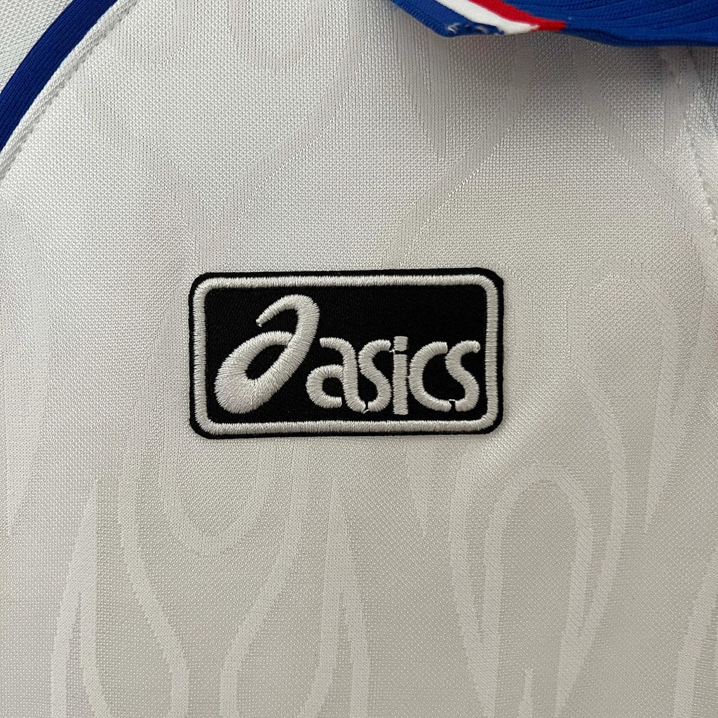 Japan 1998/99 Retro Away Jersey