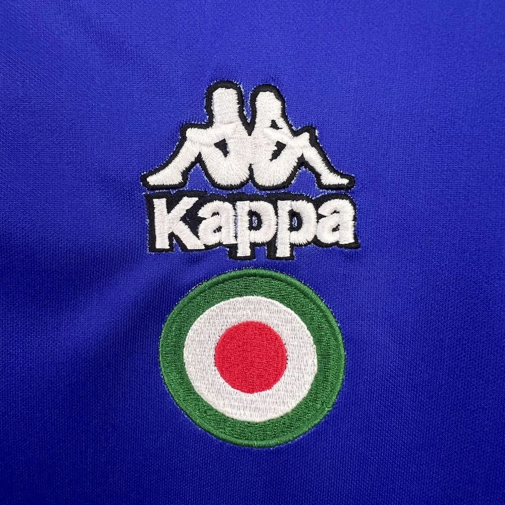Juventus 1995/96 Retro Away Jersey
