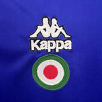 Juventus 1995/96 Retro Away Jersey
