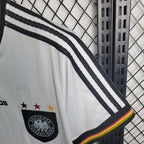 Germany 1996 Retro Home Jersey