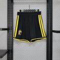Belgium World Cup 2026 Home Shorts
