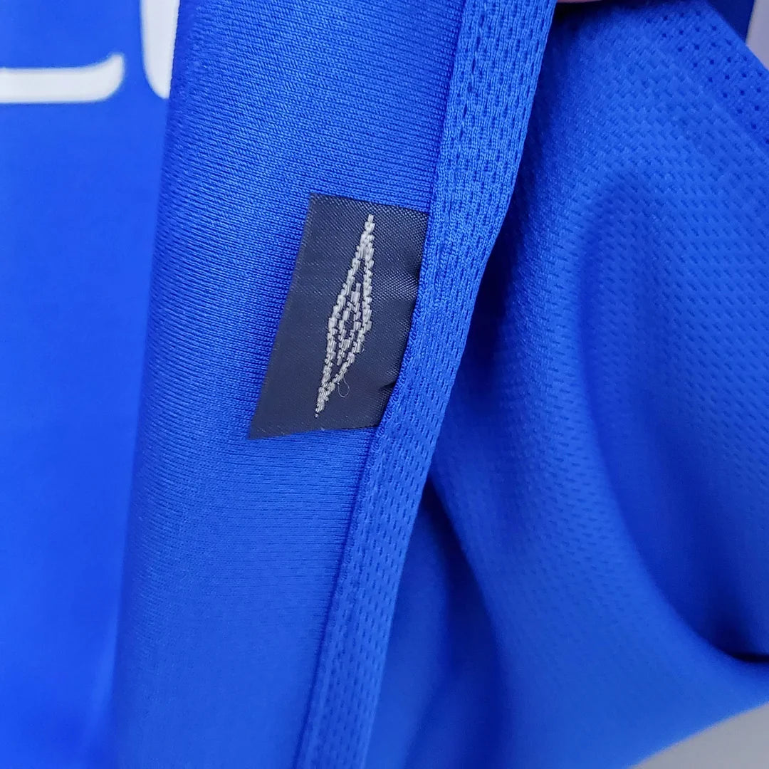 Chelsea 2003/05 Retro Home Jersey