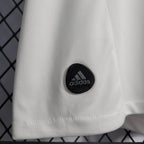 Real Madrid 2011/12 Retro Home Jersey