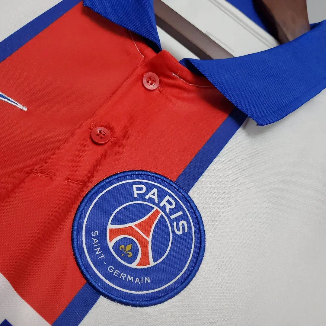 PSG 2020/21 Retro Away Jersey
