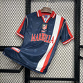 Atletico Madrid 1998/99 Retro Away Jersey