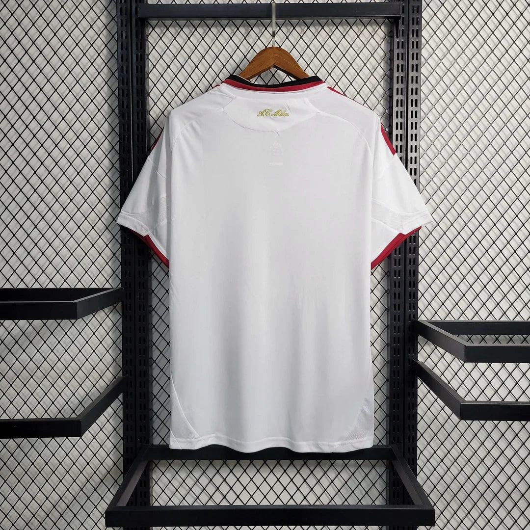 AC Milan 2009/10 Retro Away Jersey