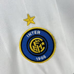 Inter Milan 2004/05 Retro Away Jersey