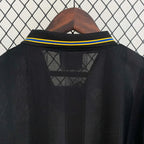 Manchester United 1993/95 Retro Away Long Sleeve Jersey