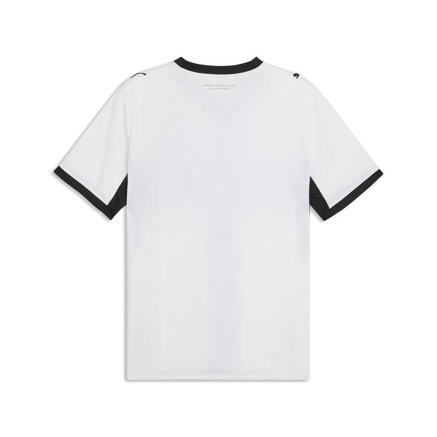 Stade Rennais 2026/27 Away Jersey
