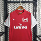 Arsenal 2011/12 Retro Home Jersey