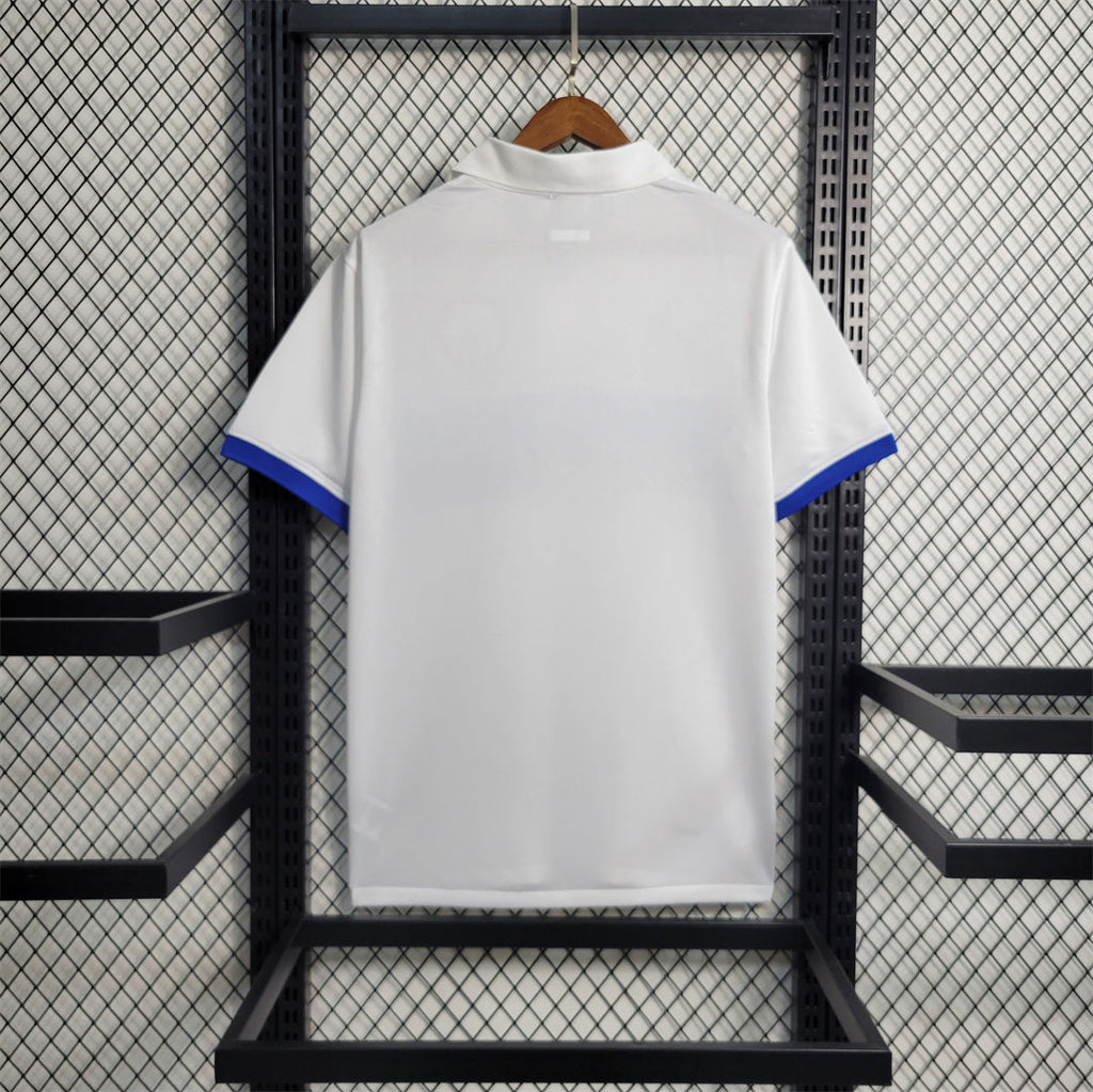 Inter Milan 2009/10 Retro Away Jersey