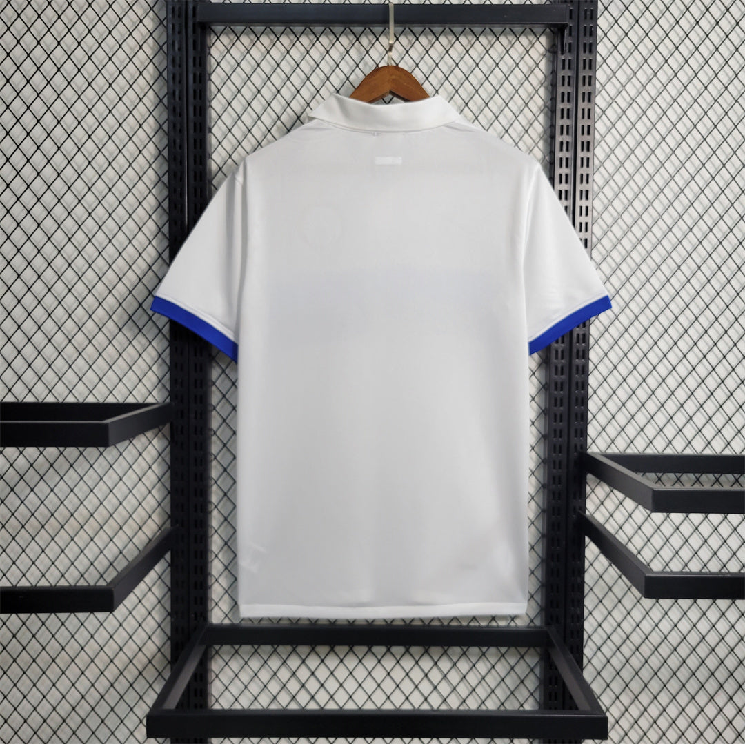 Inter Milan 2009/10 Retro Away Jersey