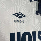 Tottenham 1992/93 Retro Home Jersey