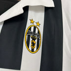 Juventus 1999/00 Retro Home Jersey