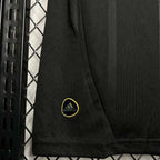 Germany 2010 Retro Away Jersey