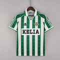 Real Betis 1995/96 Retro Home Jersey
