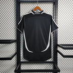 Real Madrid 2006/07 Retro Away Jersey
