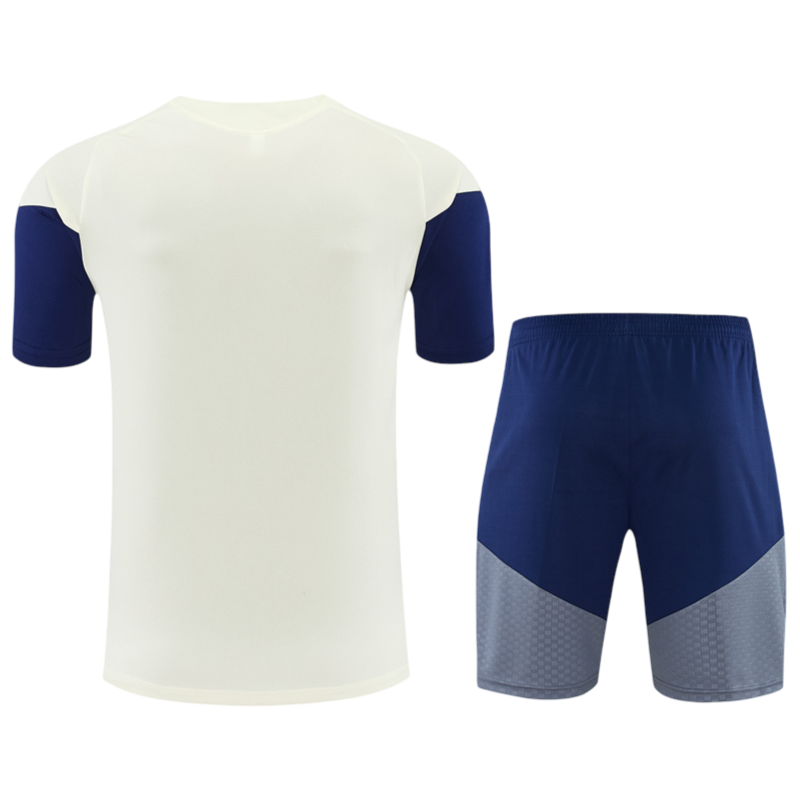 Bayern Munich 2026/27 Beige Set
