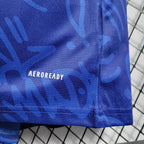 Real Madrid 2021/22 Retro Away Jersey