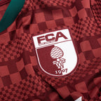 FC Augsburg 2026/27 Third Jersey