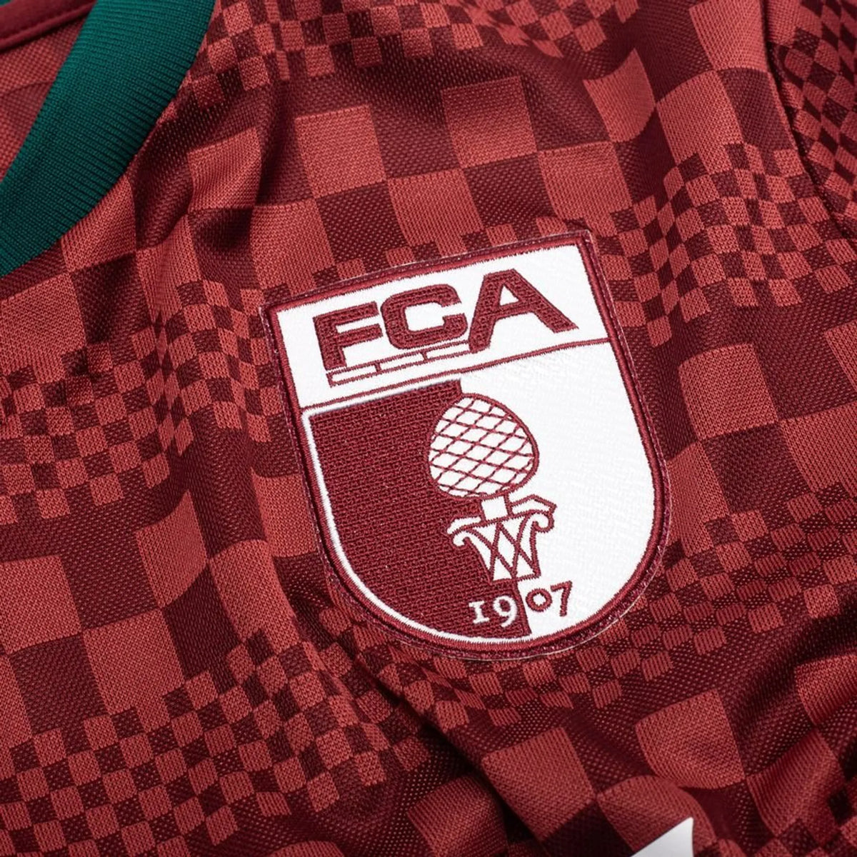 FC Augsburg 2026/27 Third Jersey