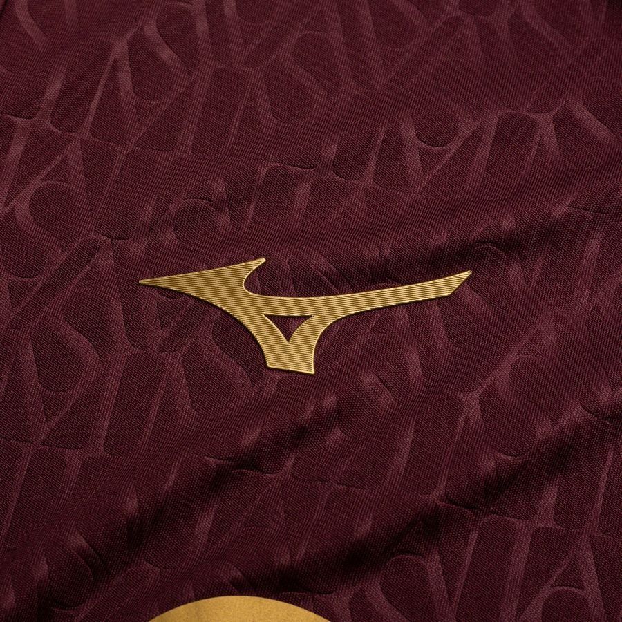 Monaco 2026/27 Away Jersey