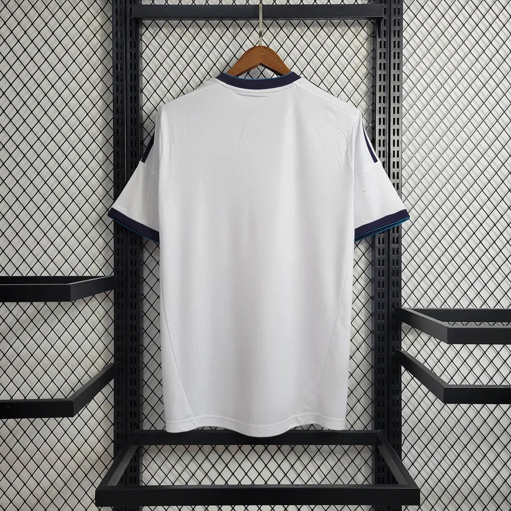 Real Madrid 2012/13 Retro Home Jersey