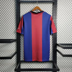 Barcelona 1998/99 Retro Home Jersey
