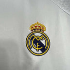 Real Madrid 2005/06 Retro Home Jersey