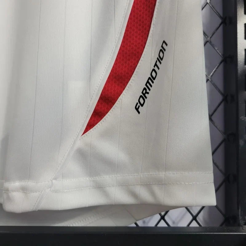 France 2006 Retro Away Jersey