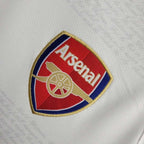 Arsenal 2007/08 Retro Away Jersey