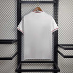 England 1982 Retro Home Jersey