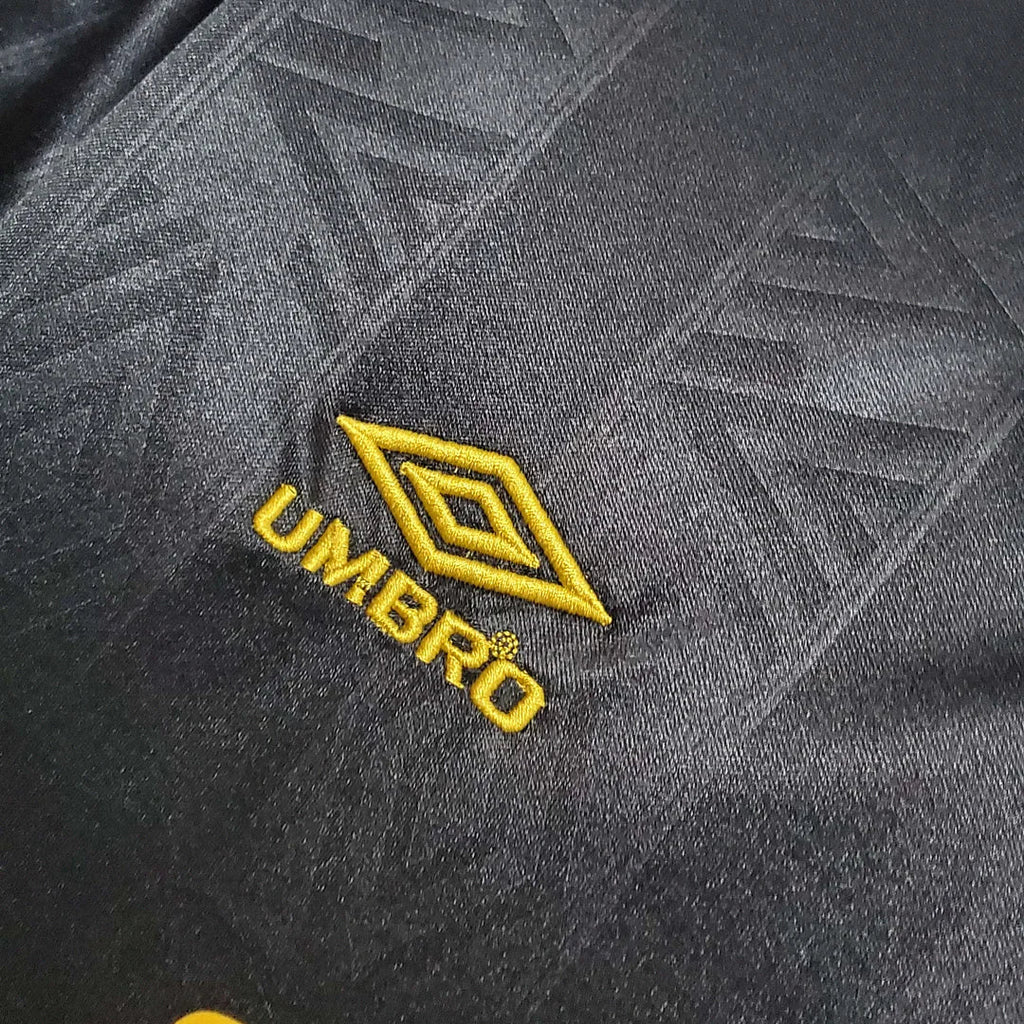 Manchester United 1993/95 Retro Away Jersey