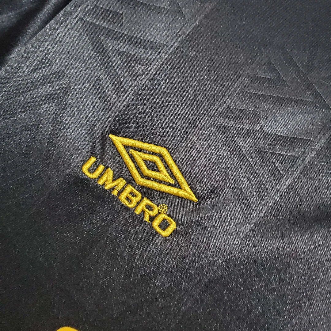Manchester United 1993/95 Retro Away Jersey