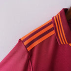 Roma 1992/94 Retro Home Jersey