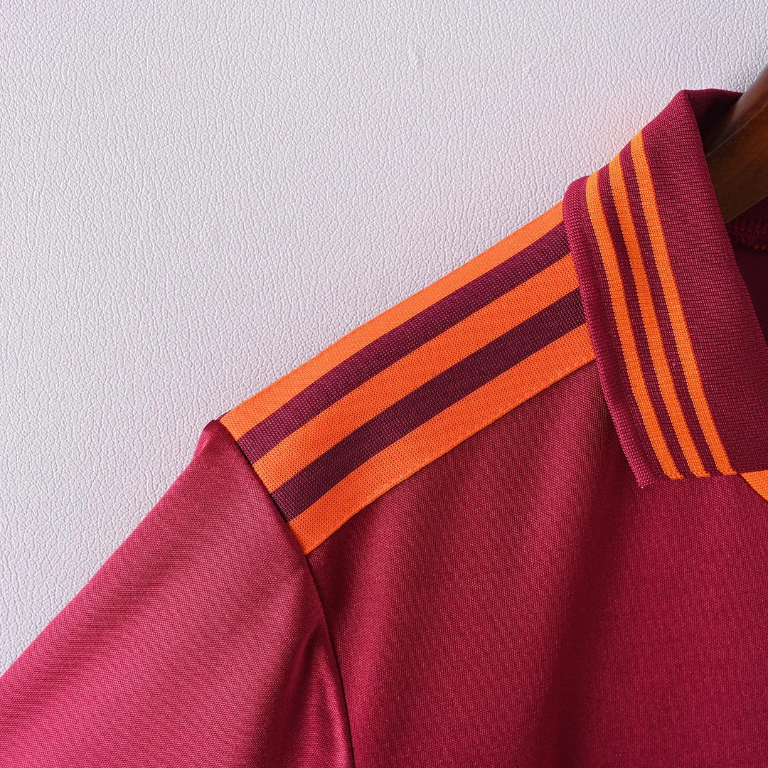 Roma 1992/94 Retro Home Jersey