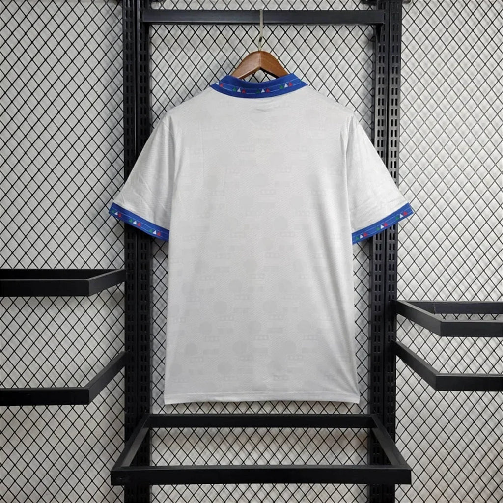 Italy 1994 Retro Away Jersey