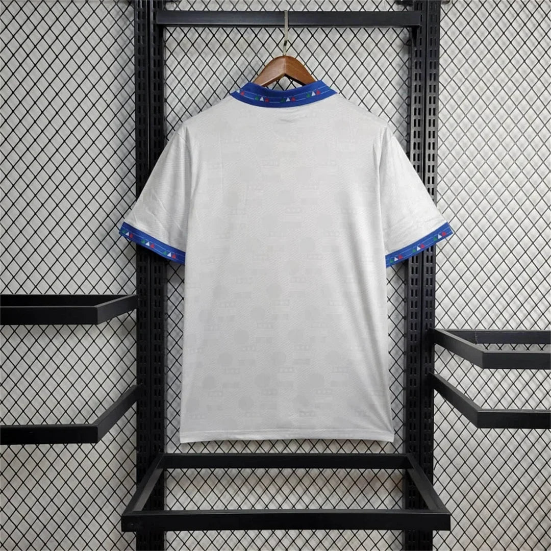 Italy 1994 Retro Away Jersey
