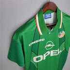 Ireland 1994/96 Retro Home Jersey