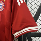 Bayern Munich 2013/14 Retro Home Jersey