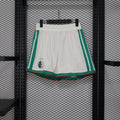 Algeria World Cup 2026 Home Shorts