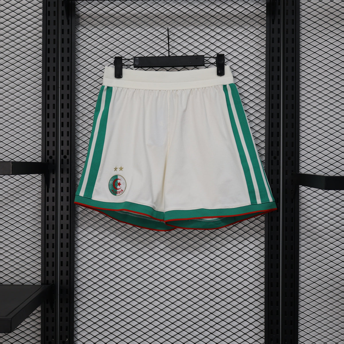 Algeria World Cup 2026 Home Shorts