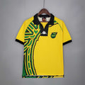 Jamaica 1998 Retro Home Jersey