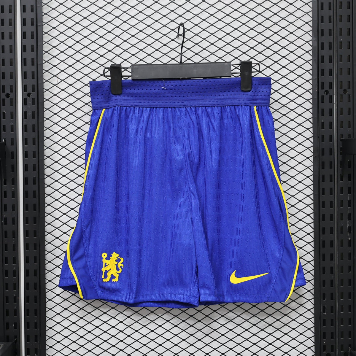 Chelsea 2026/27 Home Shorts