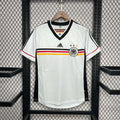Germany 1998 Retro Home Jersey